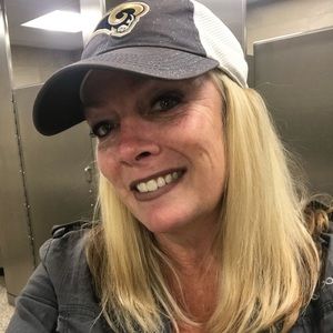 Meet your Posher, Doreen